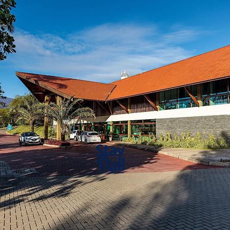 Apt Marulhos-Beiramar Praia De Muro Alto-058M Ipojuca Zewnętrze zdjęcie