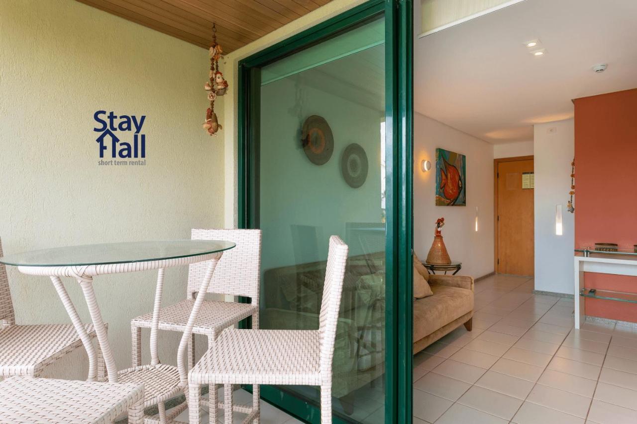 Apt Marulhos-Beiramar Praia De Muro Alto-058M Ipojuca Zewnętrze zdjęcie